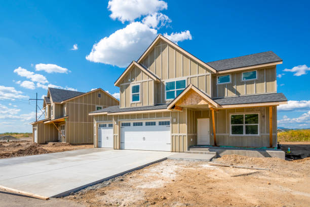 Site Planning & Land Development<br />
